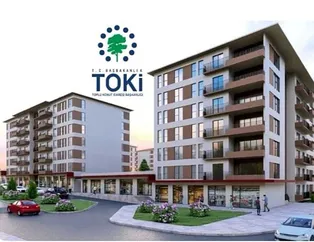 Adan Zye TOKİ 500 bin konut projesi! Başvuru ve teslimat süreci nasıl olacak? En çok merak edilen 30 soruya 30 cevap