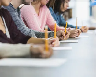 2022 ÖSYM takvimi: KPSS lisans, önlisans, ortaöğretim başvuru tarihleri!