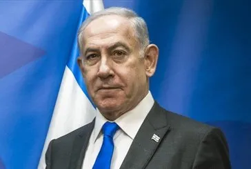 Katil Netanyahu’dan skandal açıklama