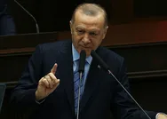 SON DAKİKA: Başkan Recep Tayyip Erdoğan: Bay Kemalin SSK döneminde ölülerimizin bile rehin kaldığını Z kuşağına anlatmamız lazım