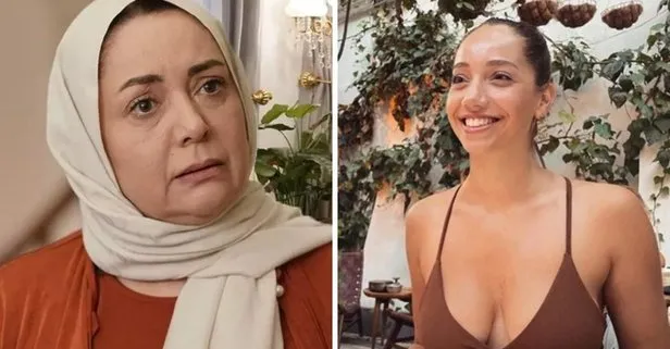 Kızılcık Şerbeti'nin yeni Pembe'si bakın kim oldu! Bir dönemi böyle bitirdiler