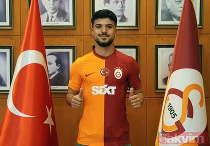 ÖZEL | Fenerbahçe ve Beşiktaş istiyordu! Genç yıldızları Galatasaray kapıyor