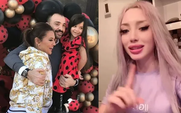 Demet Akalın'ın kızı Hira, Tiktok'ta Özgür Balakar'a 7 bin TL gönderdi ortalık karıştı: 'Paralı emoji' uyanıklığı...-7