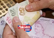 Özel olarak verilecek! Maaşlara ek olarak 10.000-55.000 ve 100.000 TLye kadar nakit para alabilirsiniz! Masrafsız, evraksız...