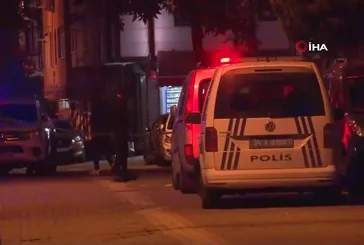 Esenyurt’ta silahlı saldırı: 1 ölü 3 yaralı