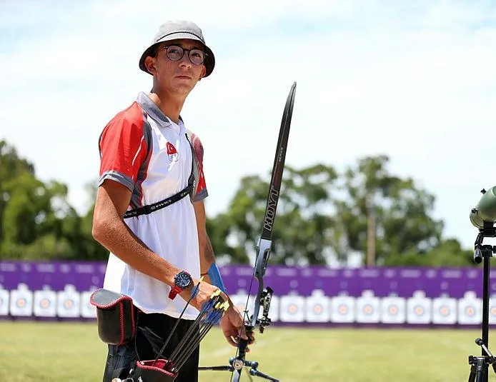 Mete Gazoz’un acı günü!