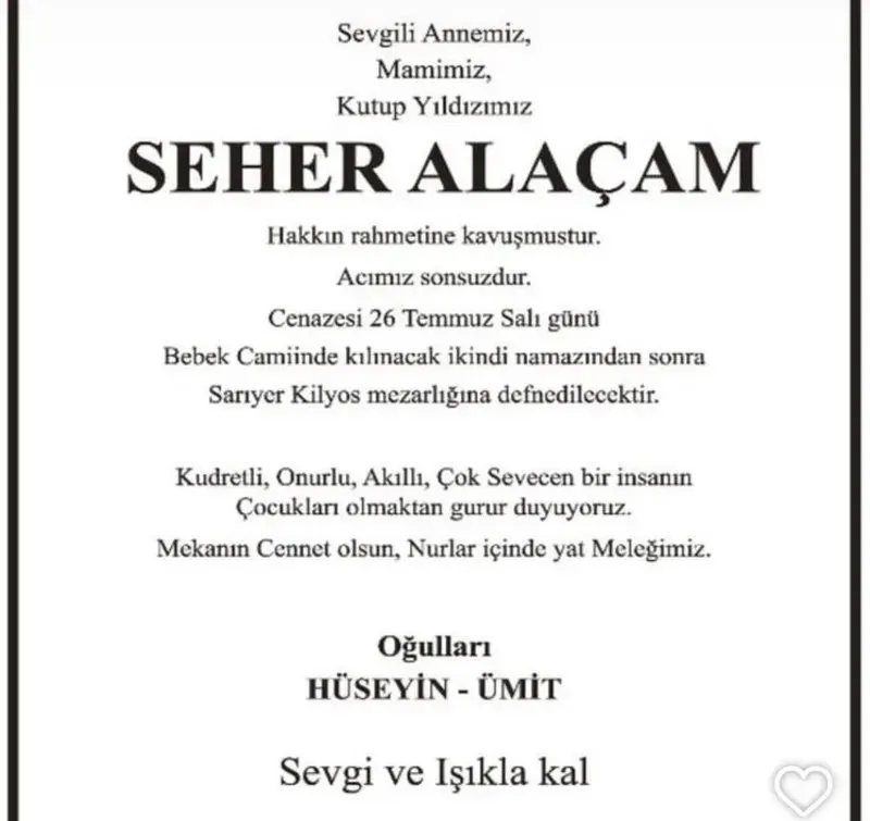 Kilyos’ta gizemli mezar! MI6 ajanının “manevi annesi” sırlarla gömüldü | Musevi,Yehova, Bahai üçgeninde gizemli mezar-2