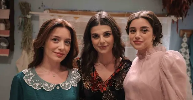 Atv'nin sevilen dizisi Zembilli son bölümüyle hafızalarda iz bırakacak: Adem ve Fidan muradına eriyor!