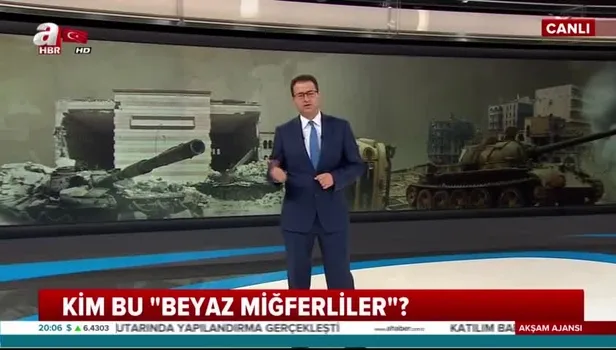 Rusya'dan çarpıcı iddia!