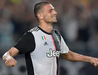 Juventus'ta Merih Demiral isyanı! Yalvarıyorlar...