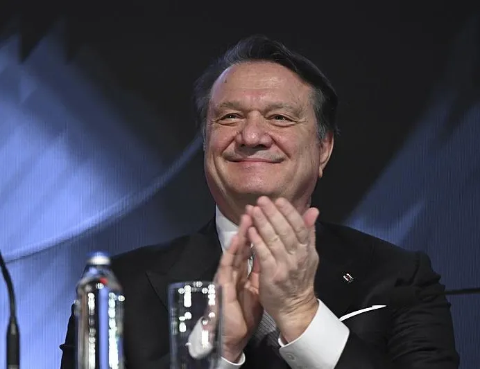 Kadınsız bir yönetim olmamalı