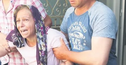 Koruyamadık