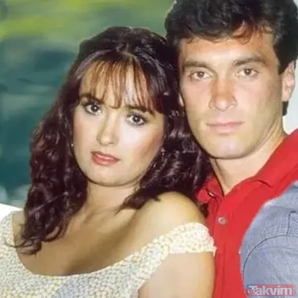 Çarkıfelek'le efsaneleşen Tarık Tarcan'ın son haline bakın yıllar teğet geçmedi! Seneler sonra ortaya çıkıp Hülya Koçyiğit’e itiraf etti - 6