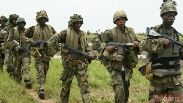 Global Power tarafından '2021 Askeri Güç Sıralaması' yayınlandı! Türkiye hava gücüyle listeye damgasını vurdu - 24