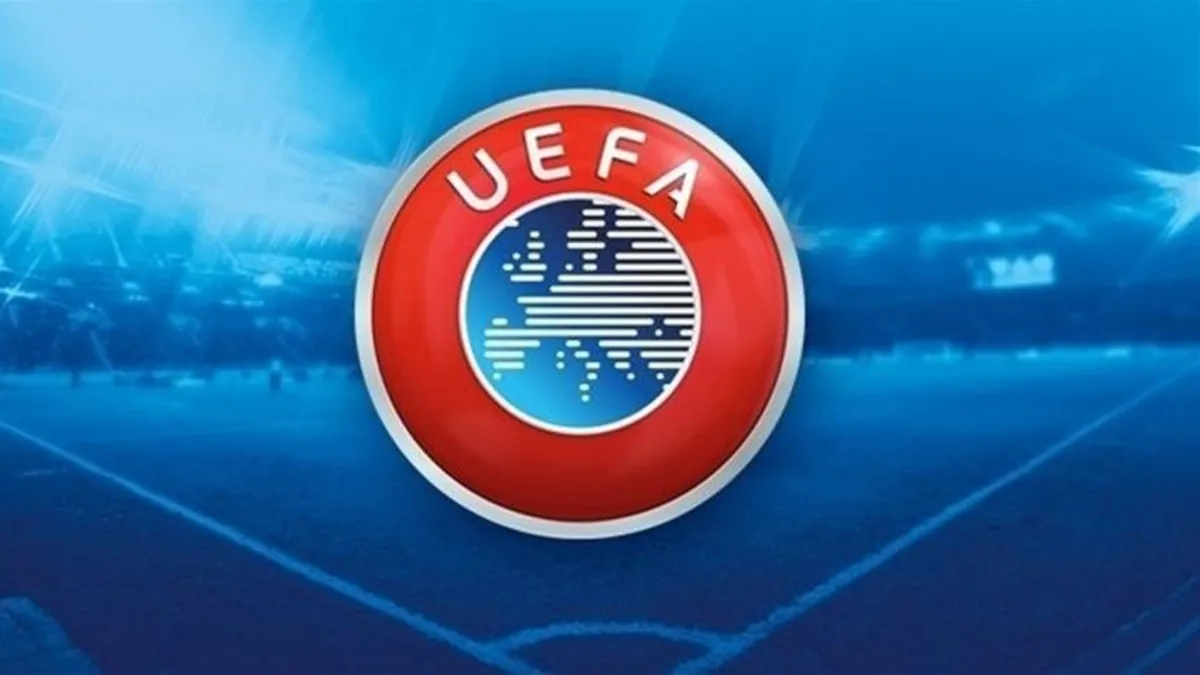 Samsunspor'un Avrupa'daki Mücadelesi Sonuçlandı, Türkiye UEFA Ülke Puanında 9. Sırada Kaldı