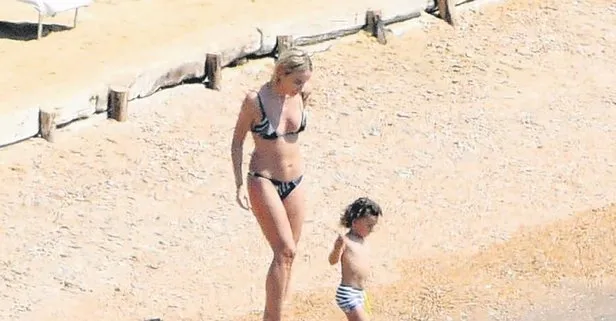 Azur’un deniz keyfi