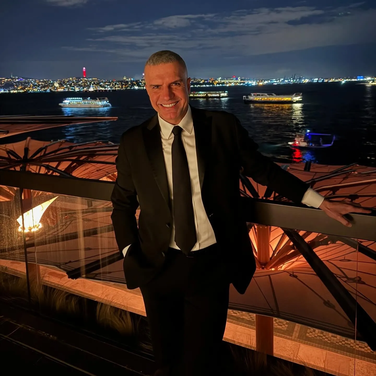 Berdan Mardini'den evlilik itirafı! “Kendisi benim eşim zaten” 15 yaş küçük sevgilisiyle meğer... - 6