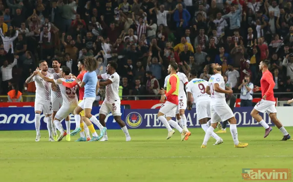 Ismael Önderliğindeki Siyah Beyazlılar, Ligde Oynadığı Son 6 Maçın Sadece 1'İni Kazanabildi.