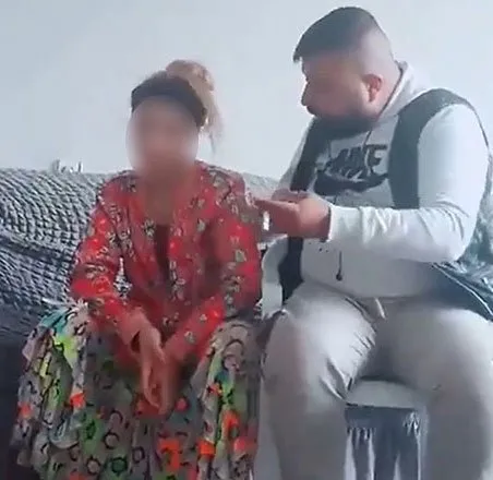 küçük asker videoları özge kuaför