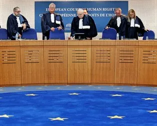 AİHM’deki 12 bin 600 dosya düştü!
