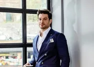 Mehmet Dinçerler, boşandığı eşine saldırıdan yargılanan Rawan Bin Hussain aşk yaşamaya başladı