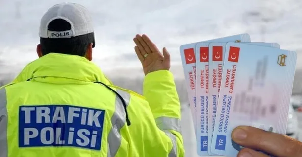 Ehliyet affı çıktı mı, hangi cezaları kapsıyor? Bakan Yerlikaya’dan önemli cevap geldi