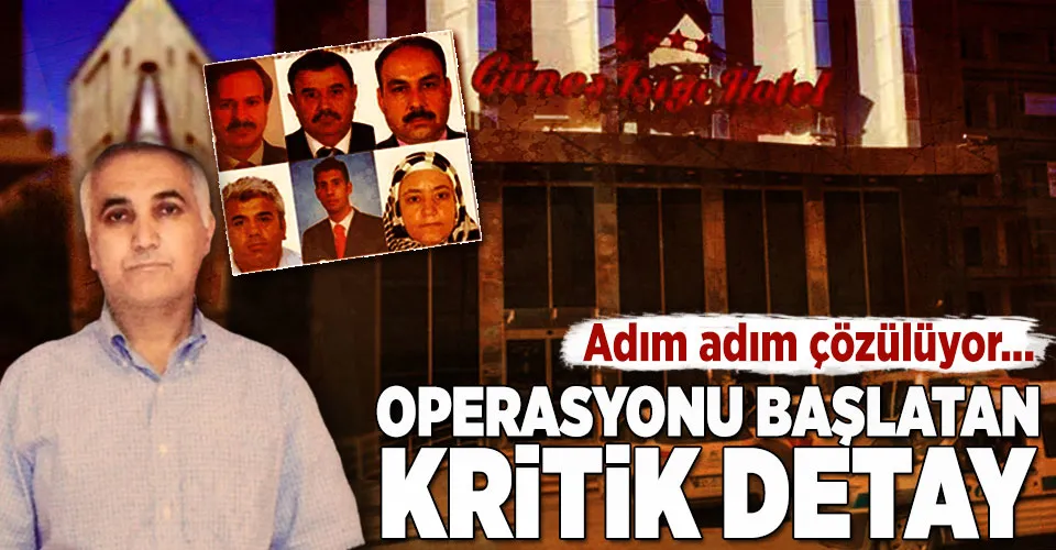 ByLock'ta Adil Öksüz detayı