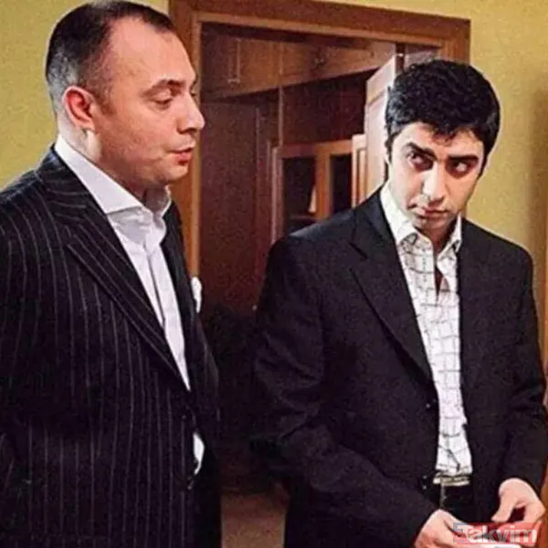 Kurtlar Vadisi’nin Polat Alemdar’ı Necati Şaşmaz’ın son hali ortaya çıktı! Yorum yağdı: “Yıllar acımamış” - 9