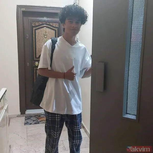 Antalya'da 2 genç elektrikli skuter kazasında hayatını kaybetti! Çarpıcı detay ortaya çıktı: Otomobil 53 metre fren yaptı - 9