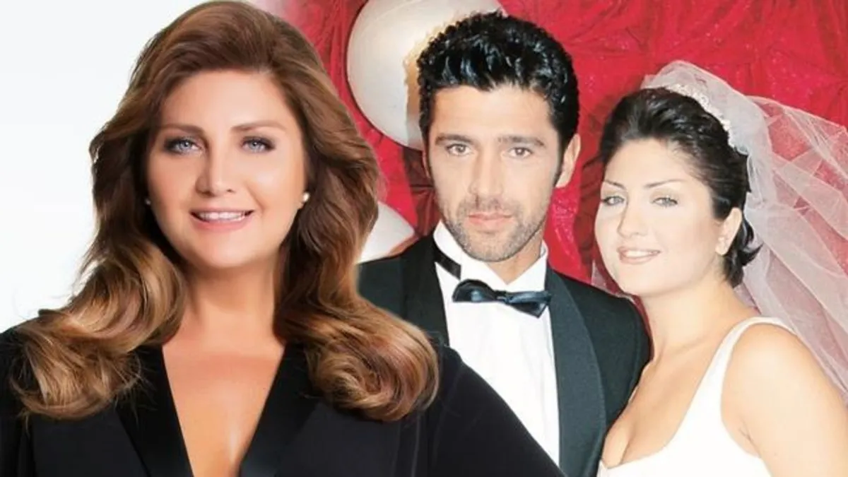 Maaile bir araya geldi: Hakan Ural ve Sibel Can uzun süre sonra aynı karede! Kızları Melisa Ural ’Aile’ notuyla paylaştı