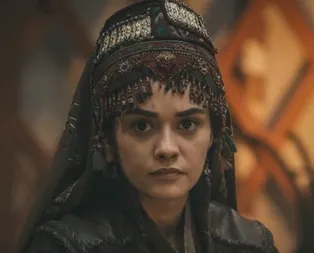 Diriliş Ertuğrulda İlbilge Hatun ve Ertuğrul Bey evlenecek mi? Tarihte böyle bir olay var mı?