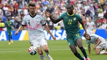 Beşiktaşa Senegal aslanı! Transferde Nicholas Jackson bomabsı