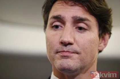 Kanada Başbakanı Justin Trudeau’nun skandal görüntüleri ortaya çıktı! Yüz kızartıcı...