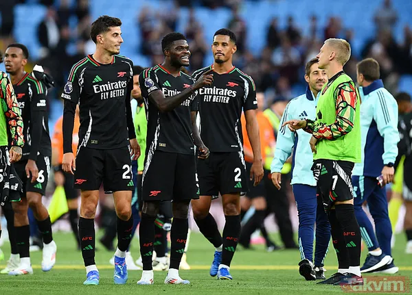 Şampiyonlar Ligi'nin en pahalı takımları belli oldu! İşte sıralama - 37