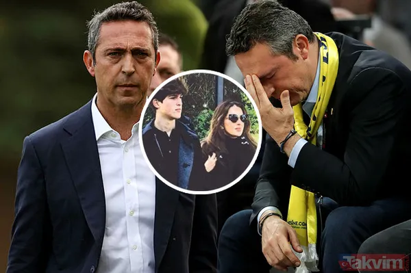 Fenerbahçe Kulübü Başkanı Ali Koç'un oğlu Kerim Rahmi Koç'un sağlık durumu nasıl? Kaza geçirdi apar topar İstanbul'a getirildi işte sağlık durumu - 1