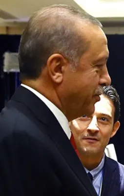 Obama'dan Erdoğan'a Rakka teklifi