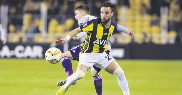 Valbuena’dan büyük fedakarlık