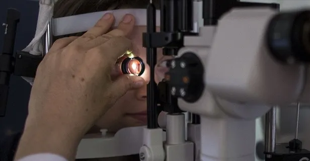 Çocuklarda miyopi hızla artıyor: Açık hava ve doğru okuma mesafesi hayati önemde