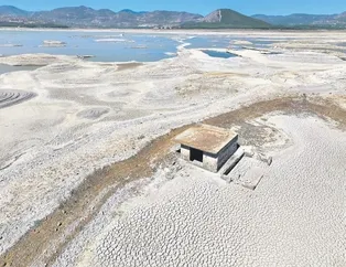 CHP’nin suyu çıktı