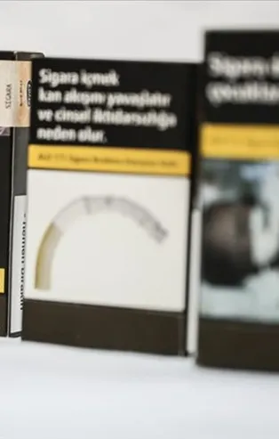 SON DAKİKA! Sigara paketlerinde flaş değişiklik! 6 ay süre verildi