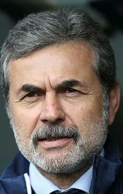 Aykut Kocaman Bursaspor maçı sonrası açıklamalarda bulundu