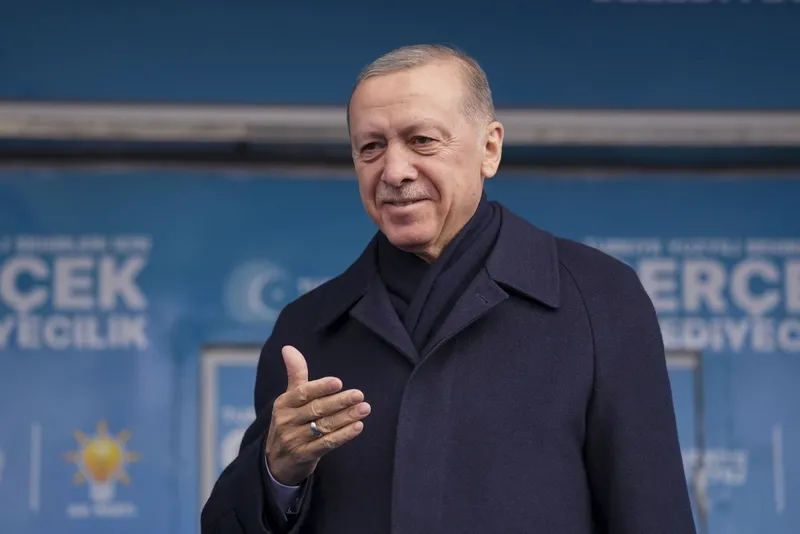 Başkan Erdoğan'dan AK Parti Erzurum mitinginde önemli açıklamalar-5