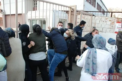 İzmir’de öğrencilere taciz iddiası ortalığı karıştırdı! Kantincinin sözleşmesi feshedildi