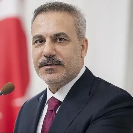 Dışişleri’nden kritik telefon trafiği