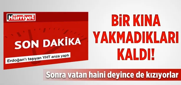 Paralel medya bayram etti