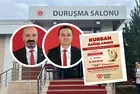 Bolu davasında Sarıyıldız'dan kurban itirafı: "Tanju istedi topladık, kesmeyip paraları hesapta tuttuk"