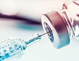 Aşı gençlerde büyük risk