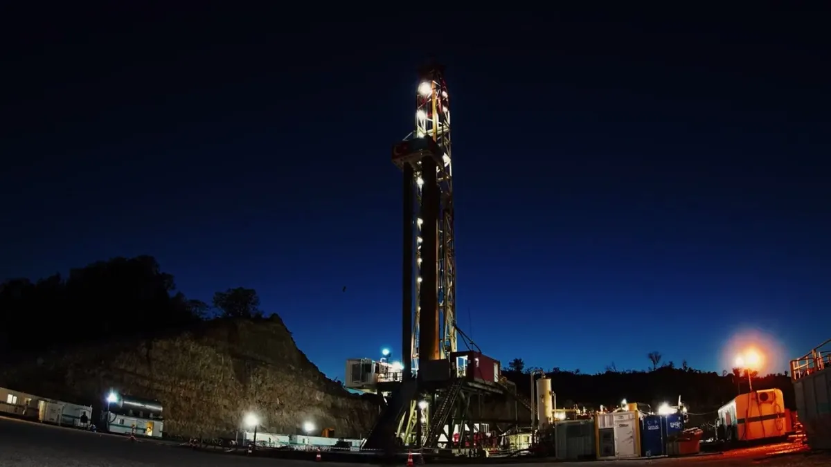 Terör gitti refah geldi: Petrolde yeni rekor Bismil'den gelecek! Ekonomiye her yıl 8 milyar dolar katkı sağlanacak-7