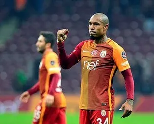 De Jong, Adana’ya karşı da yok