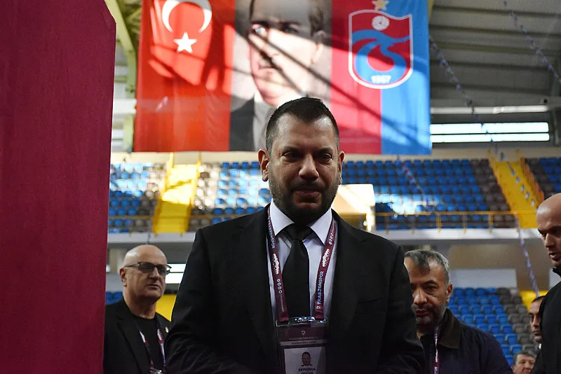 Ertuğrul Doğan'dan transfer müjdesi! Eren Elmalı ayrılacak mı? - 3